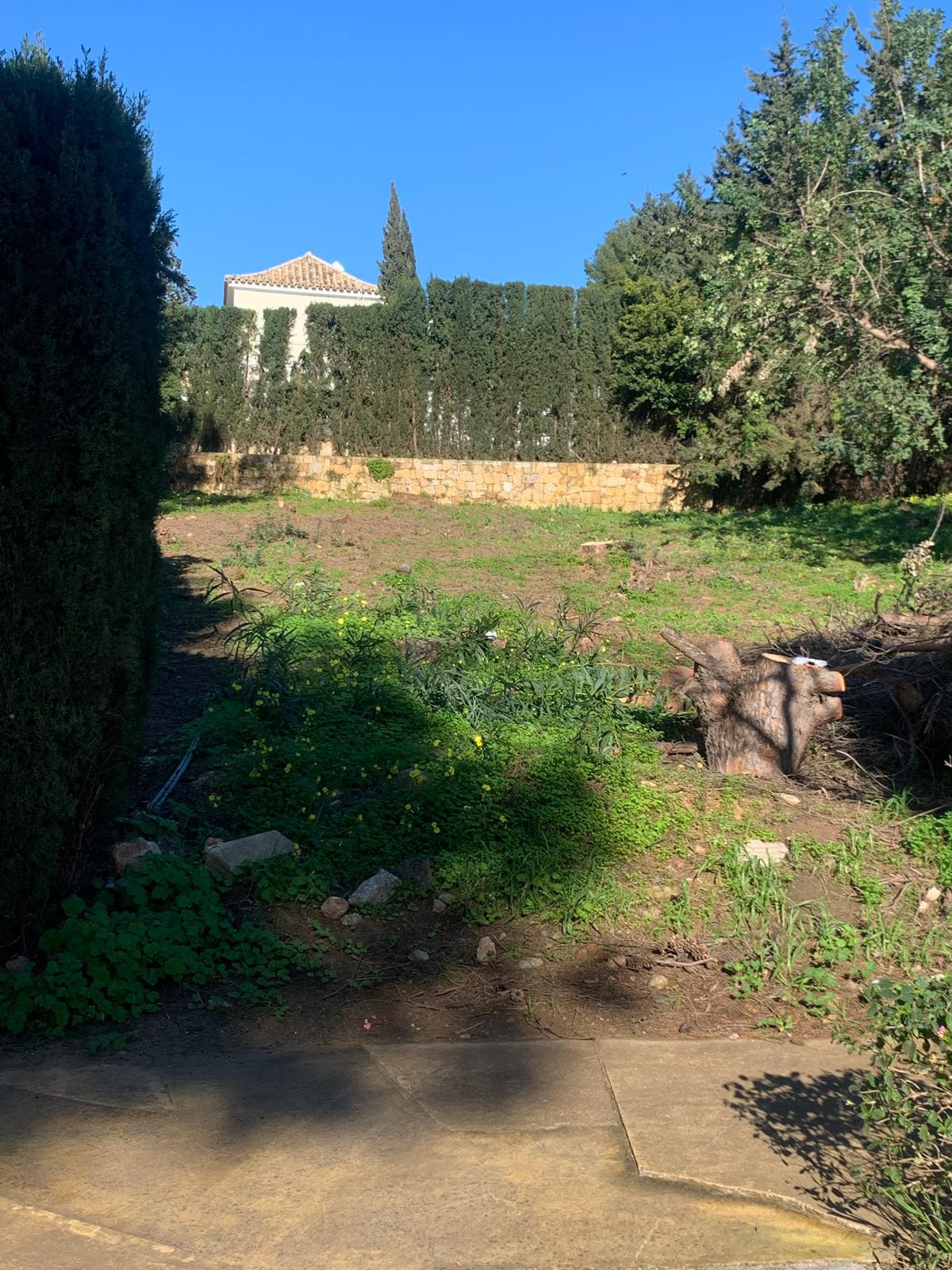 Grond te koop in The Golden Mile | 0 slaapkamers H5357848