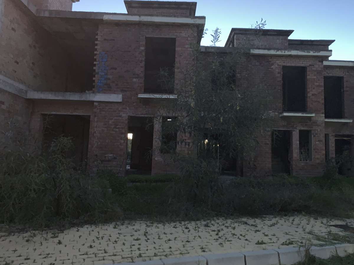 Percelen te koop in The Golden Mile | 0 slaapkamers H5373955