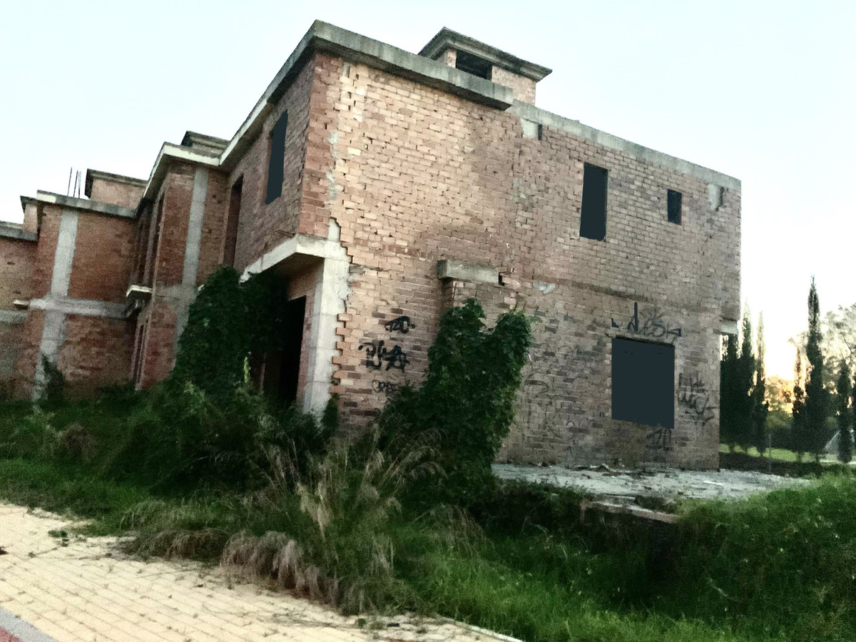 Percelen te koop in The Golden Mile | 0 slaapkamers H5373955