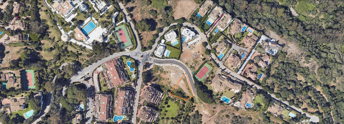 Percelen te koop in The Golden Mile | 6 slaapkamers H5445013
