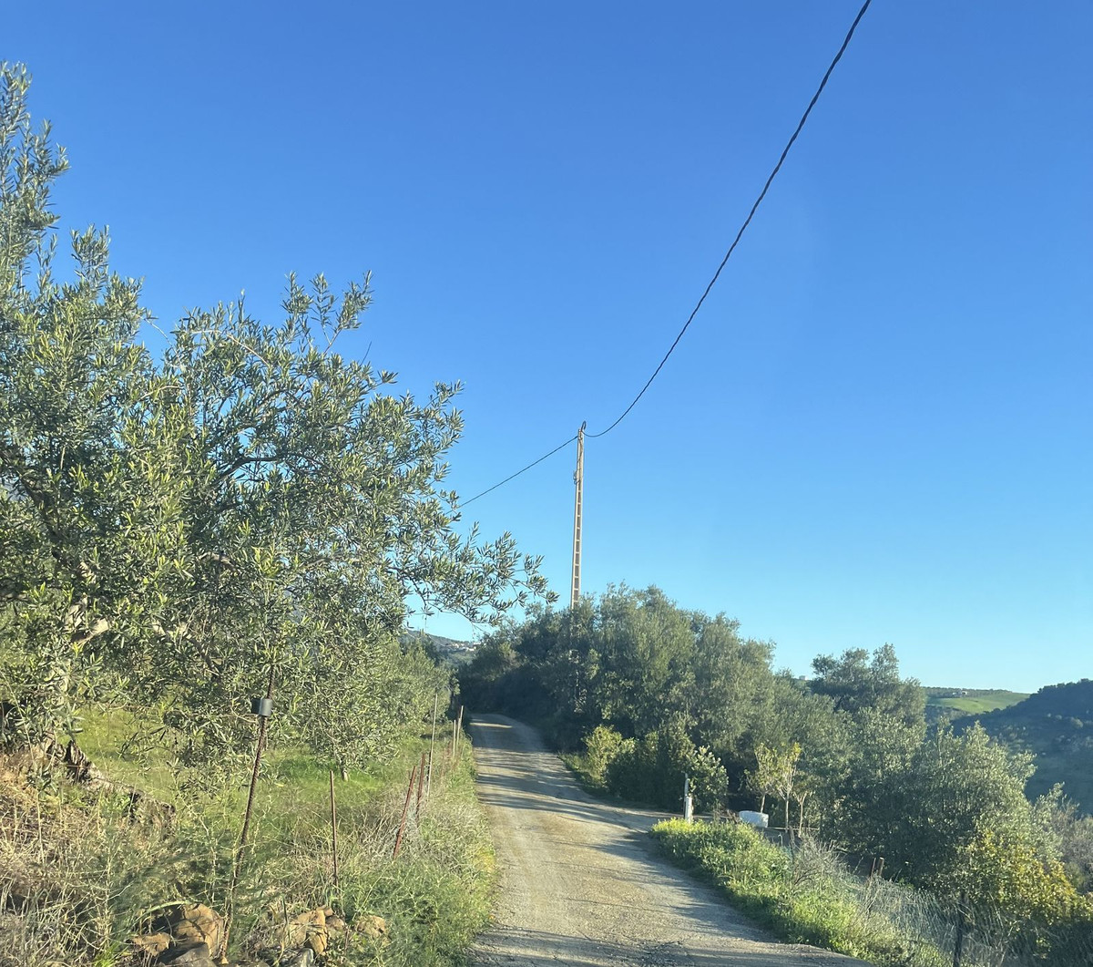 Grond in Tolox-6
