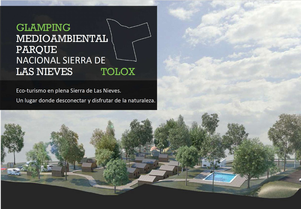 Grond in Tolox-2