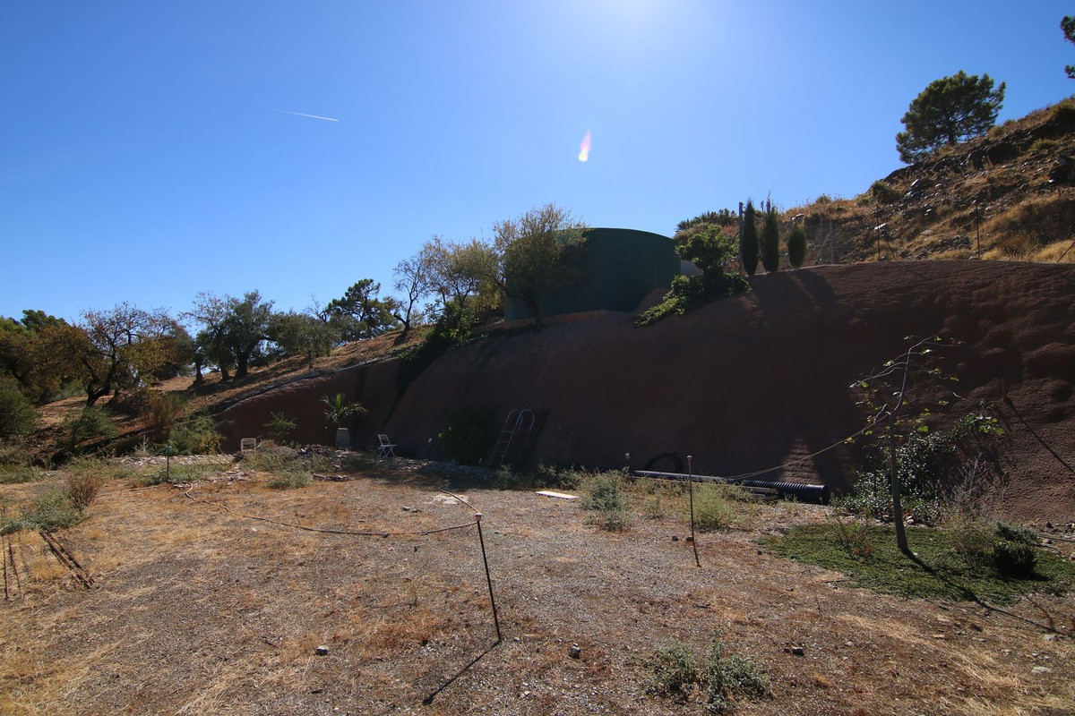 Grond te koop in Tolox | 0 slaapkamers H5191954