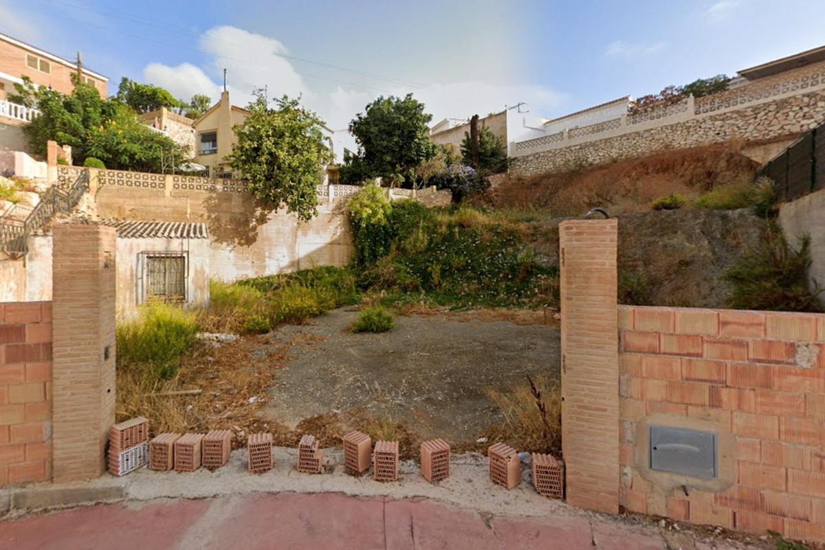 Residentiele Percelen in Torreblanca-1