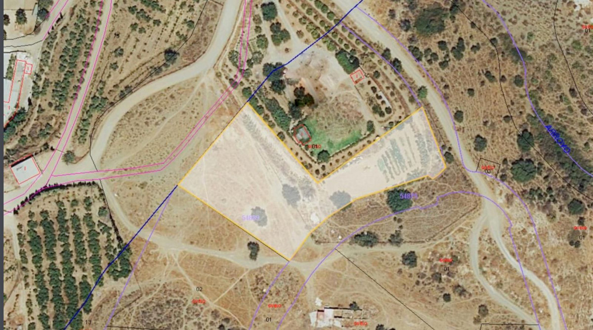 Percelen te koop in Torreblanca | 0 slaapkamers H5202934