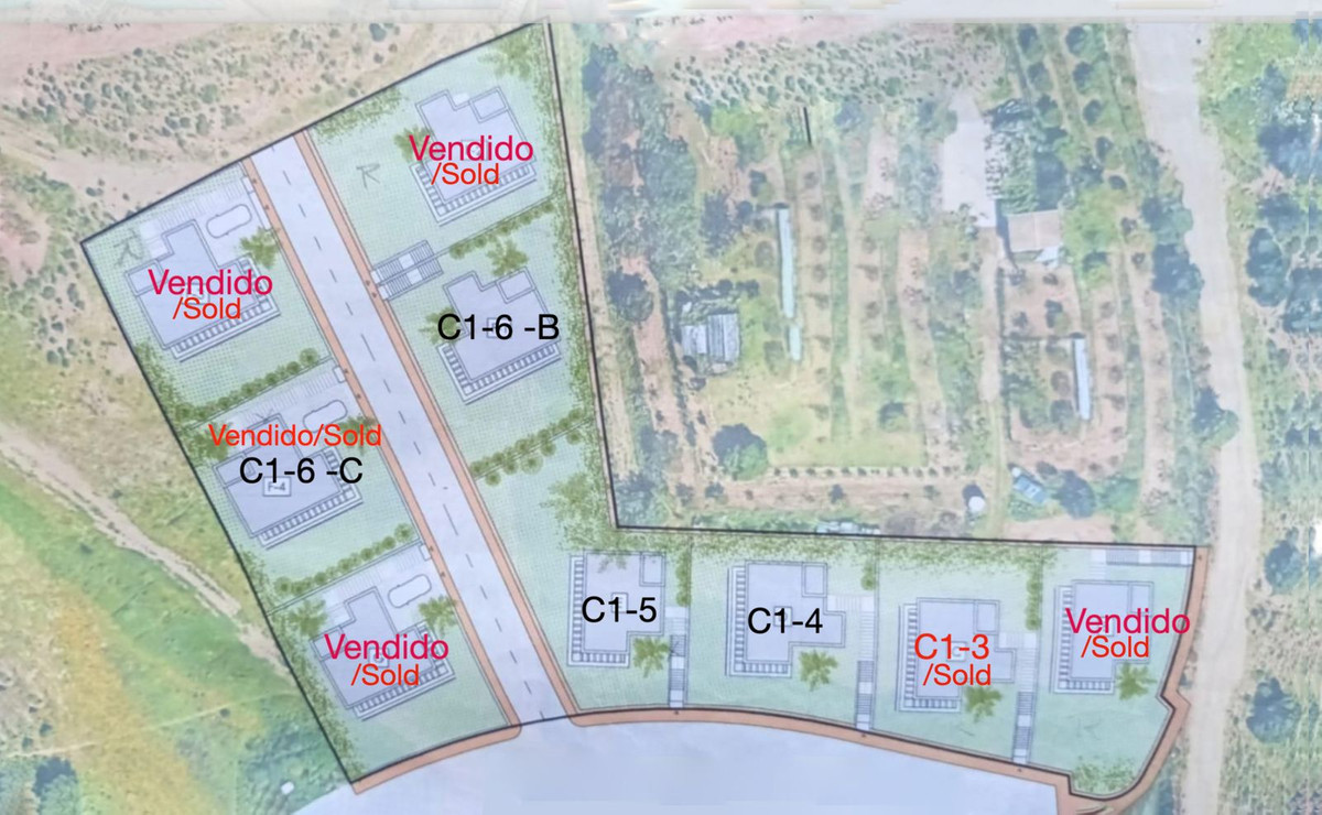 Percelen te koop in Torreblanca | 0 slaapkamers H5202934