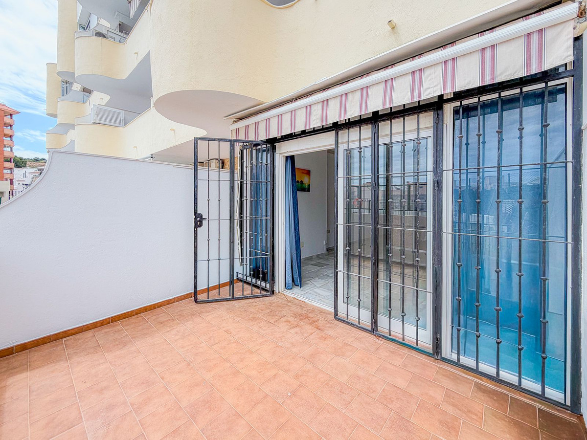 Appartement te koop in Torreblanca | 1 slaapkamers H5457340