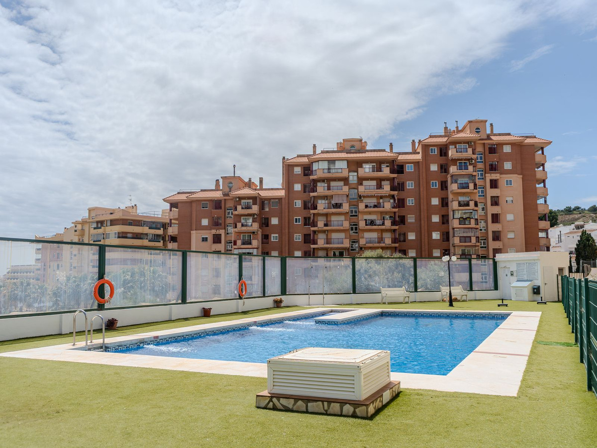 Appartement te koop in Torreblanca | 1 slaapkamers H5457340