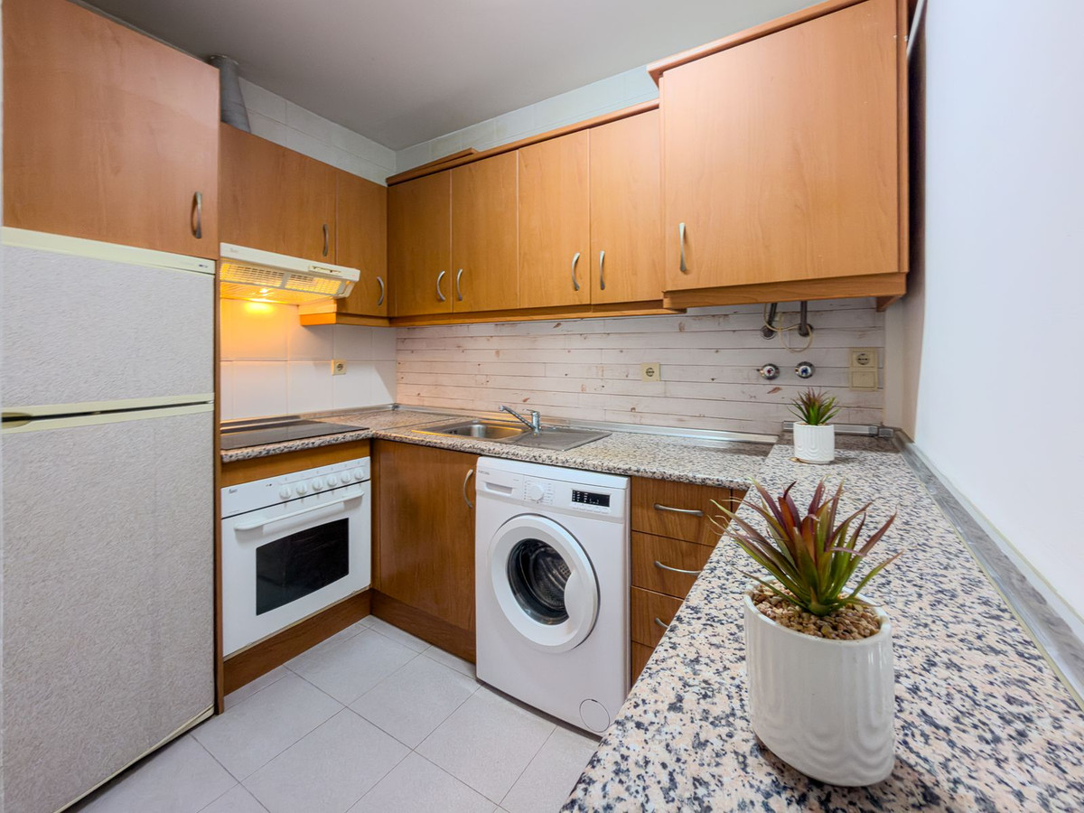 Appartement te koop in Torreblanca | 1 slaapkamers H5457340
