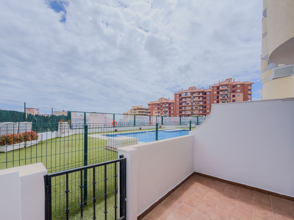 Appartement te koop in Torreblanca | 1 slaapkamers H5457340