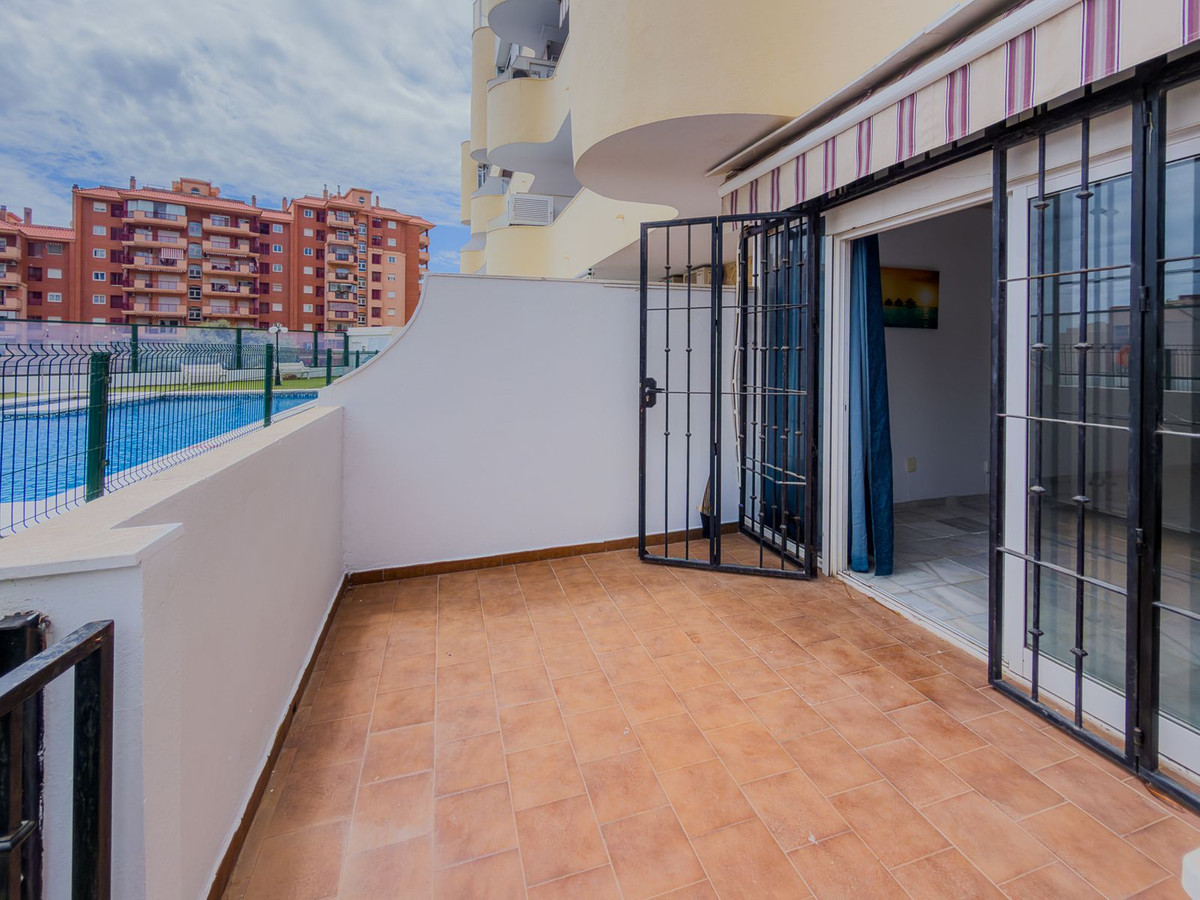 Appartement te koop in Torreblanca | 1 slaapkamers H5457340