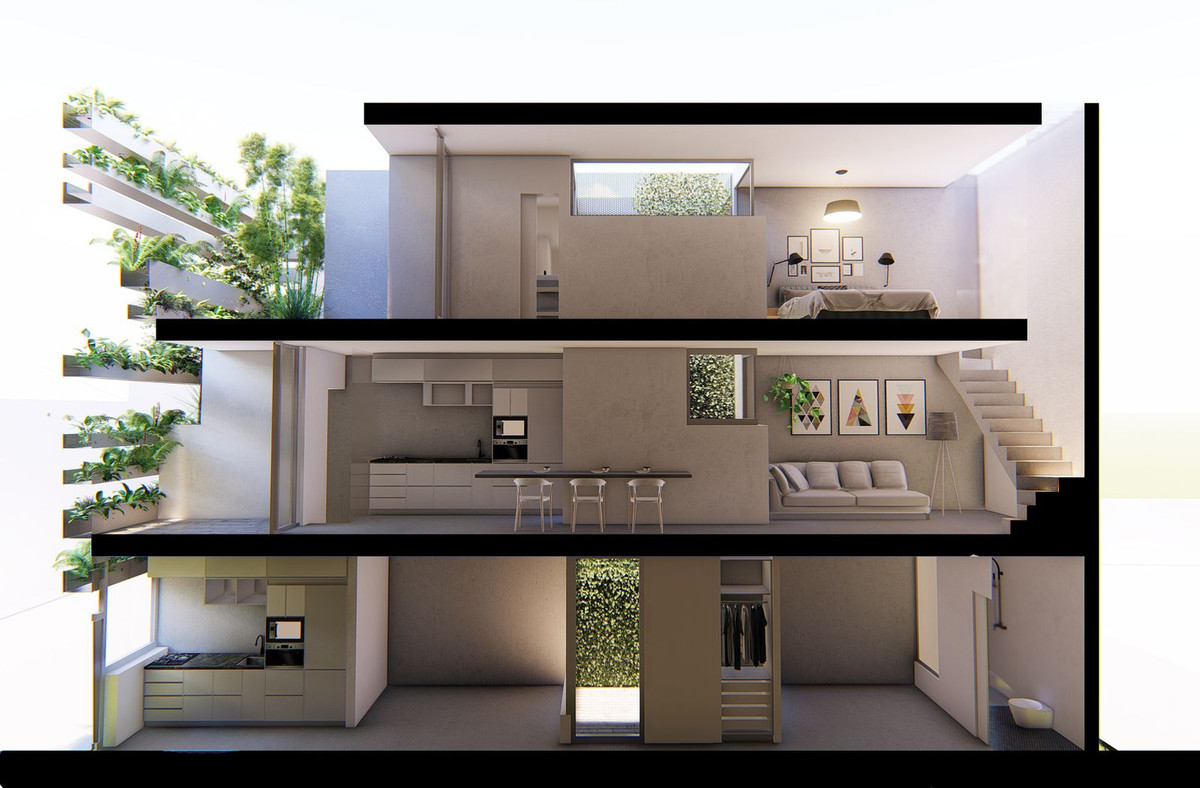 Percelen te koop in Torremolinos | 0 slaapkamers H5077231