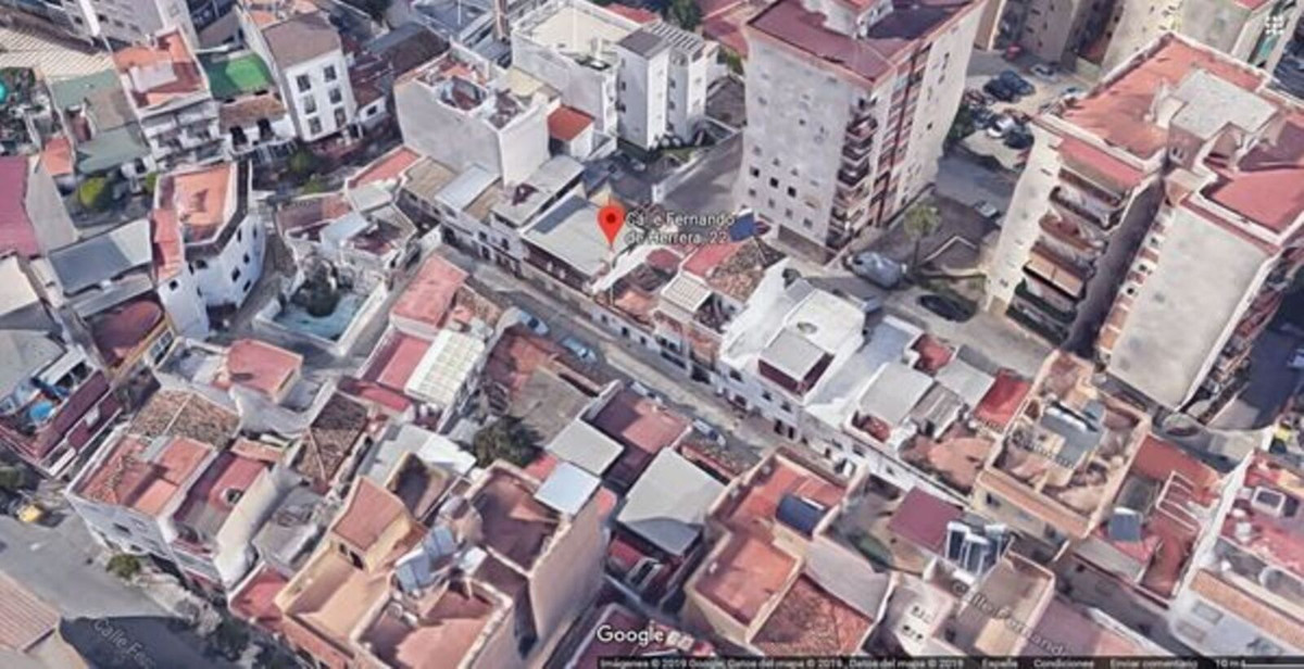 Percelen te koop in Torremolinos | 0 slaapkamers H5077231