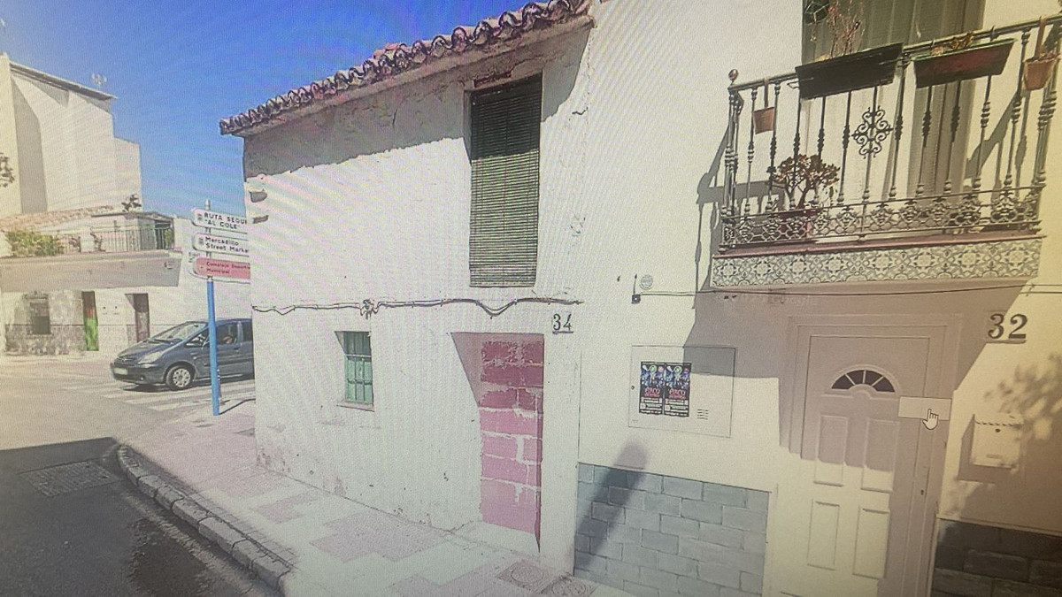 Percelen te koop in Torremolinos | 2 slaapkamers H5368015