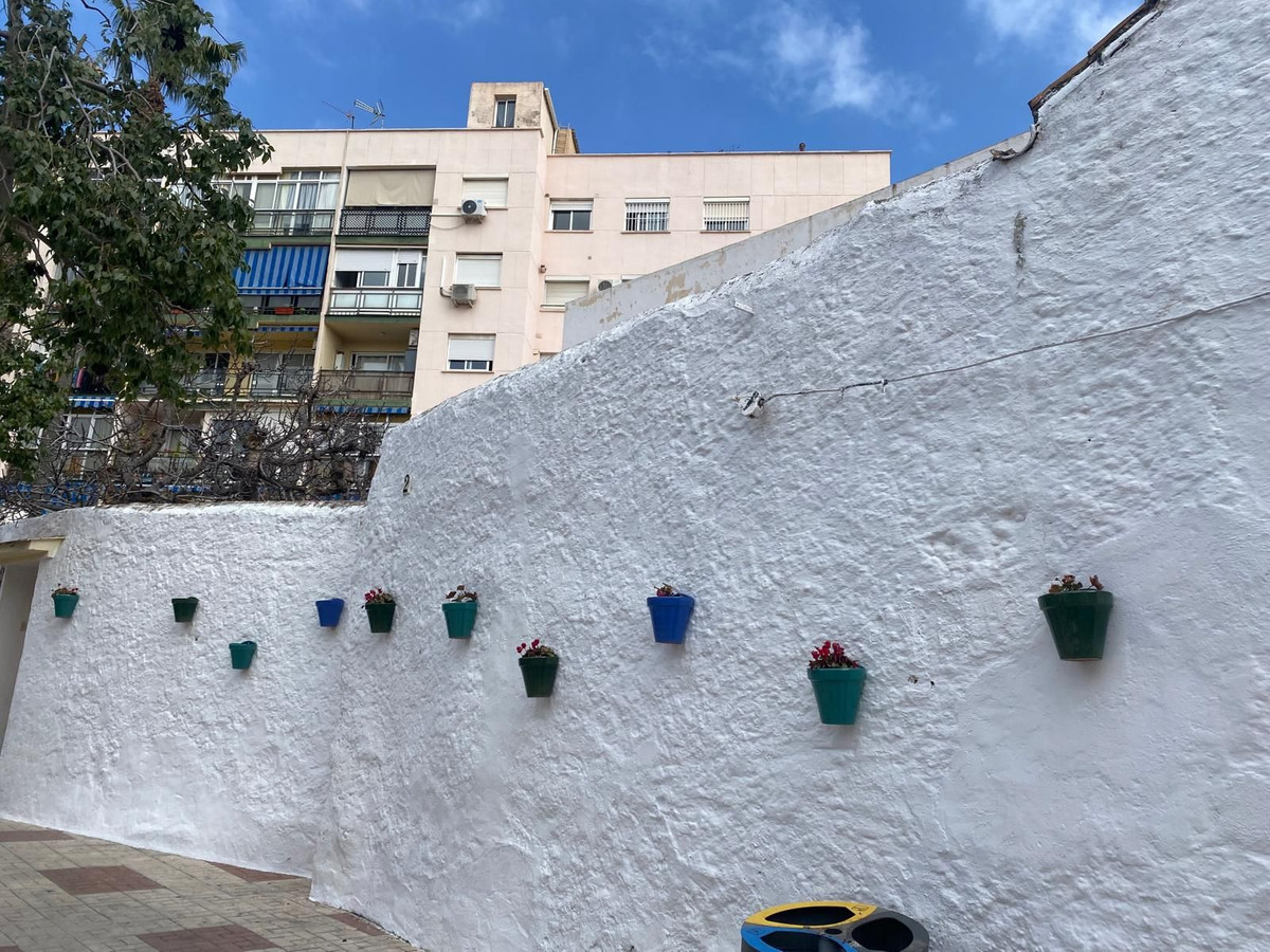 Percelen te koop in Torremolinos | 2 slaapkamers H5368015