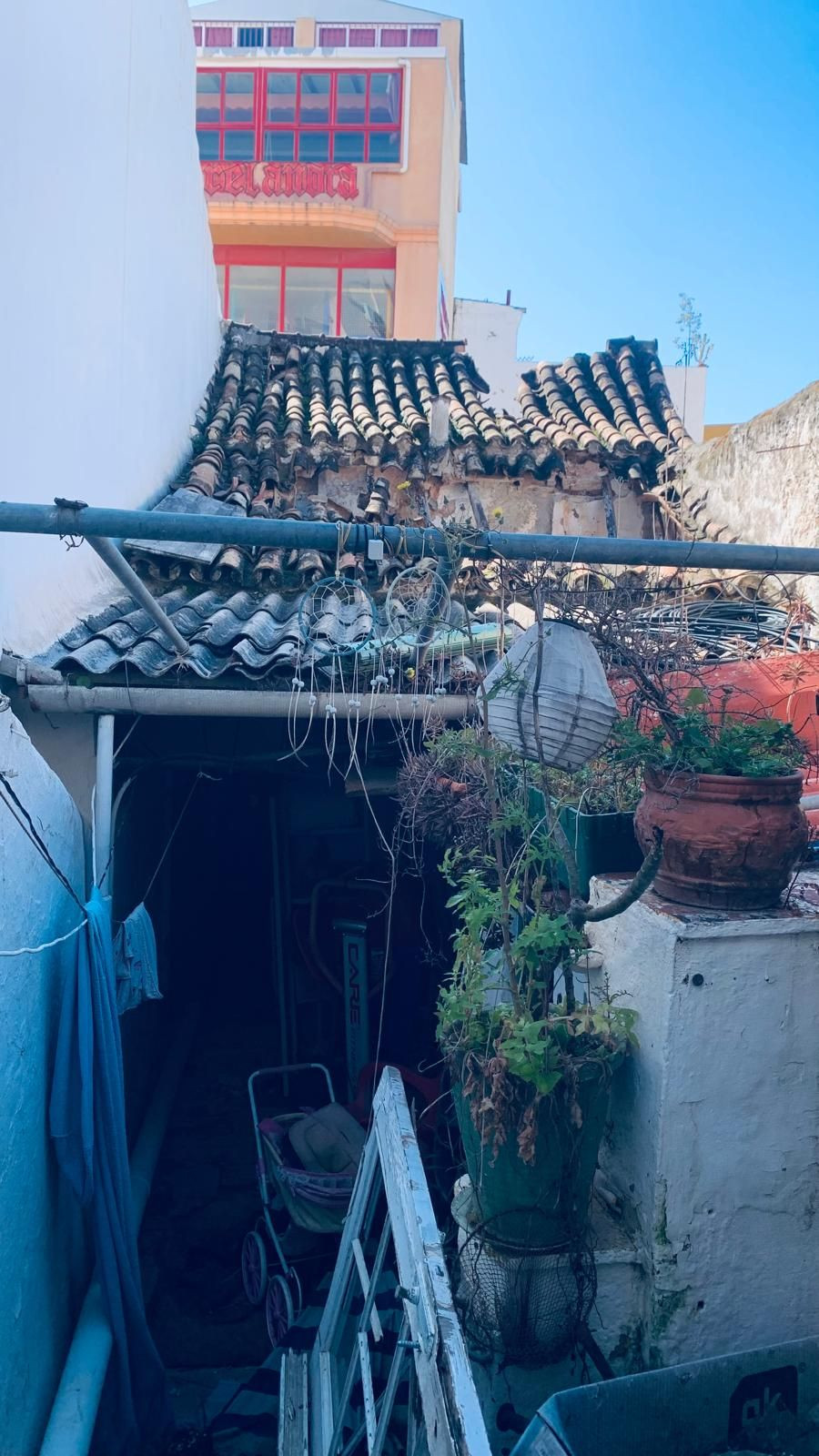 Percelen te koop in Torremolinos | 2 slaapkamers H5368015