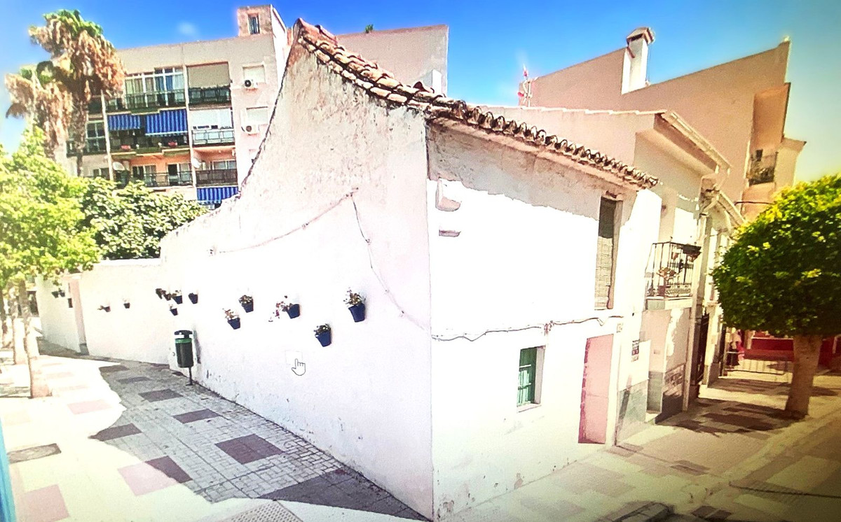 Percelen te koop in Torremolinos | 2 slaapkamers H5368015