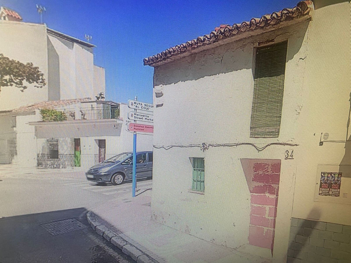 Percelen te koop in Torremolinos | 2 slaapkamers H5368015