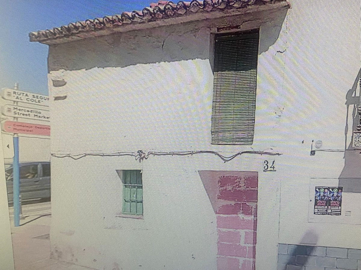 Percelen te koop in Torremolinos | 2 slaapkamers H5368015