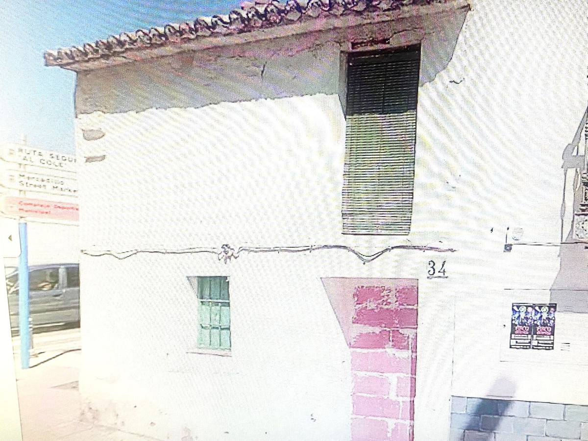 Percelen te koop in Torremolinos | 2 slaapkamers H5368015
