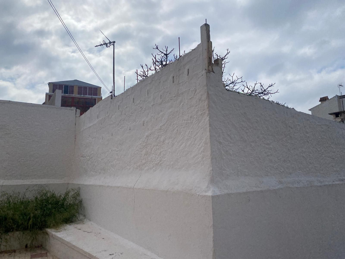 Percelen te koop in Torremolinos | 2 slaapkamers H5368015