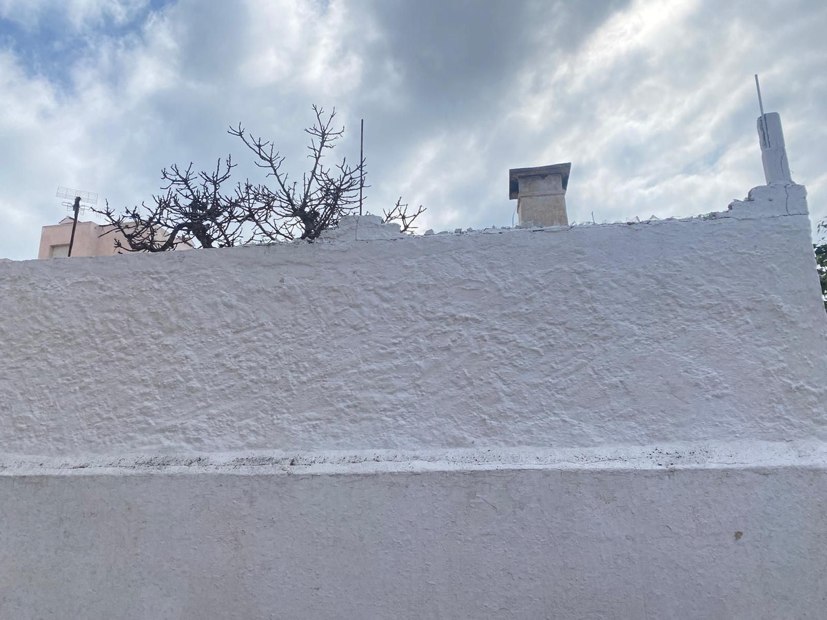 Percelen te koop in Torremolinos | 2 slaapkamers H5368015