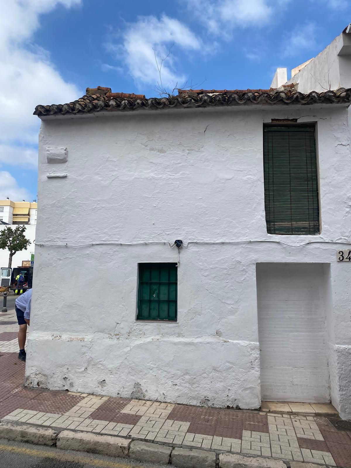Percelen te koop in Torremolinos | 2 slaapkamers H5368015