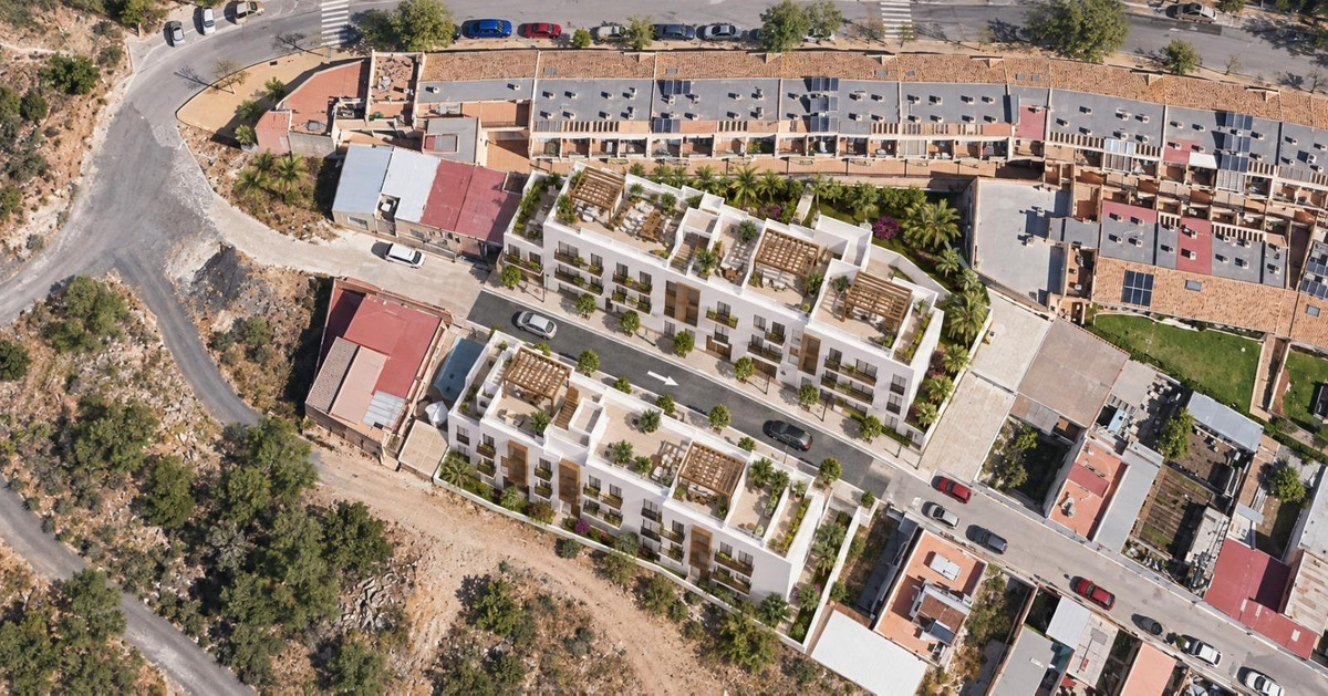 Percelen te koop in Torremolinos | 0 slaapkamers H5493310
