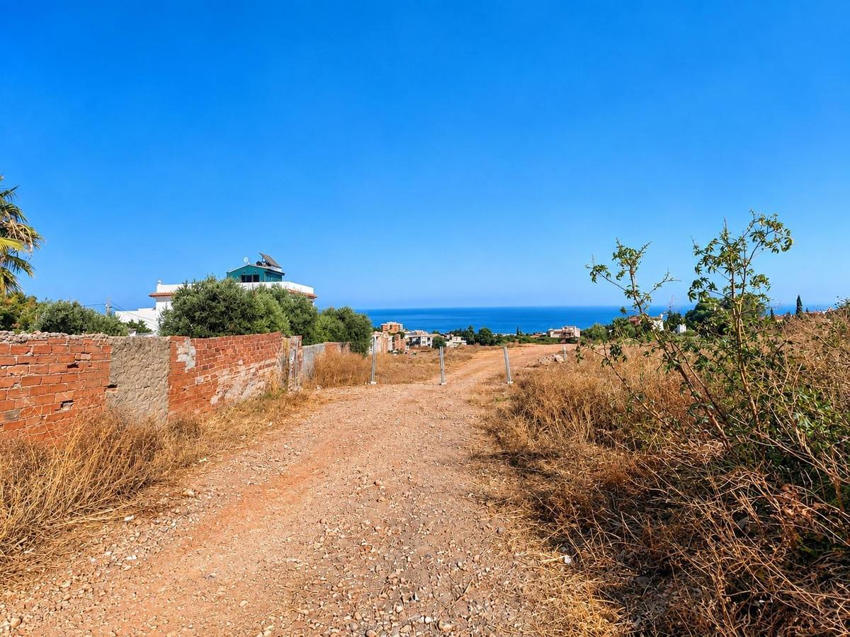 Percelen te koop in Torremolinos | 0 slaapkamers H5493310