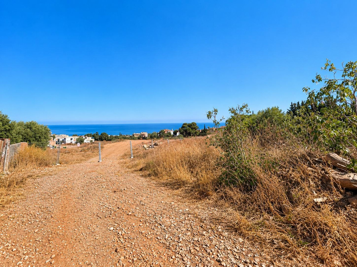 Percelen te koop in Torremolinos | 0 slaapkamers H5493310