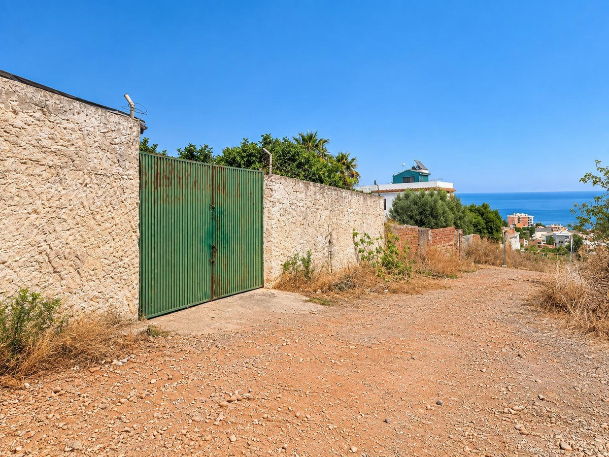 Percelen te koop in Torremolinos | 0 slaapkamers H5493310