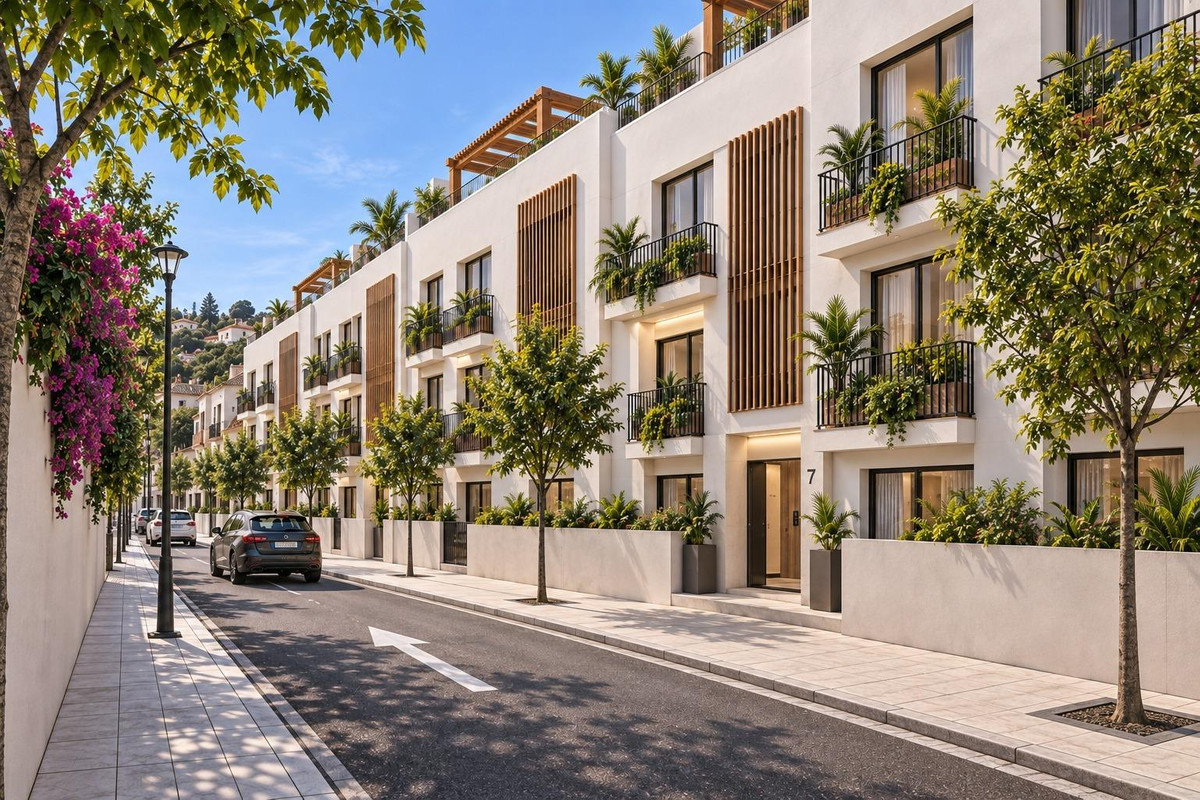 Percelen te koop in Torremolinos | 0 slaapkamers H5493310