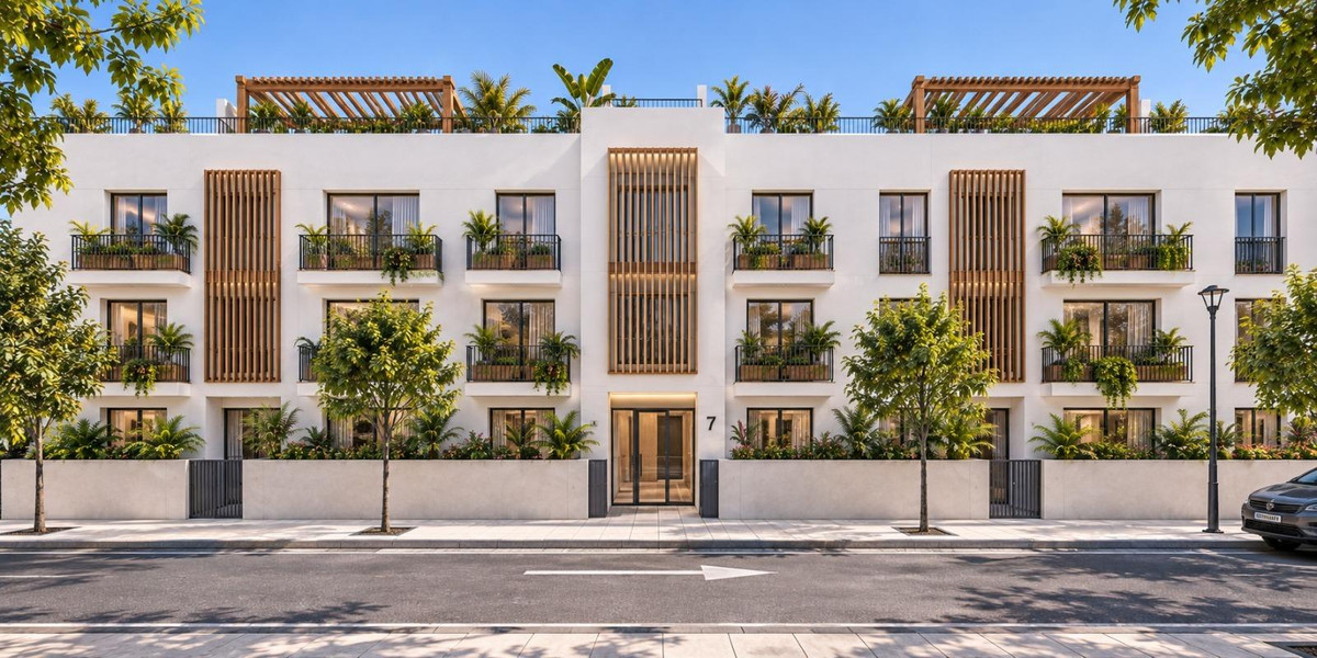Percelen te koop in Torremolinos | 0 slaapkamers H5493310