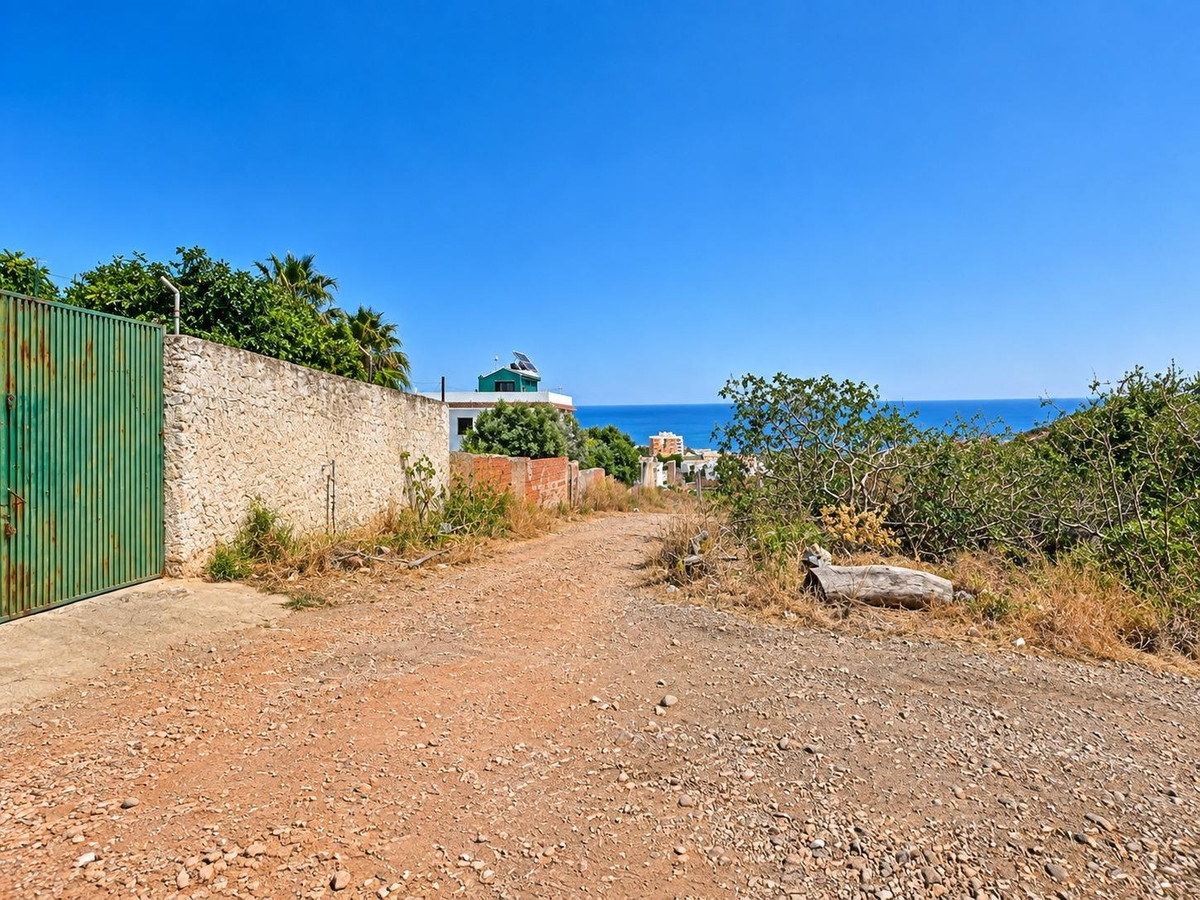 Percelen te koop in Torremolinos | 0 slaapkamers H5493310