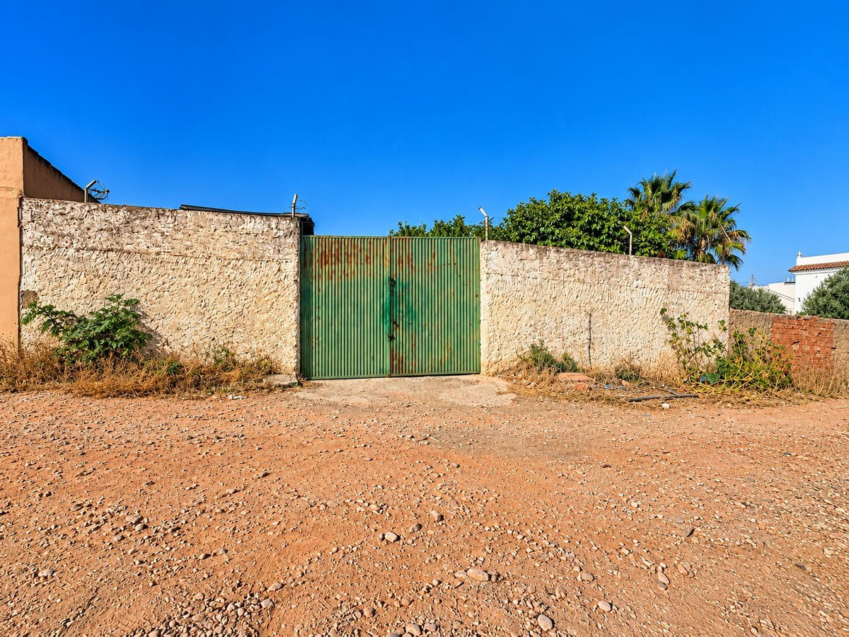 Percelen te koop in Torremolinos | 0 slaapkamers H5493310