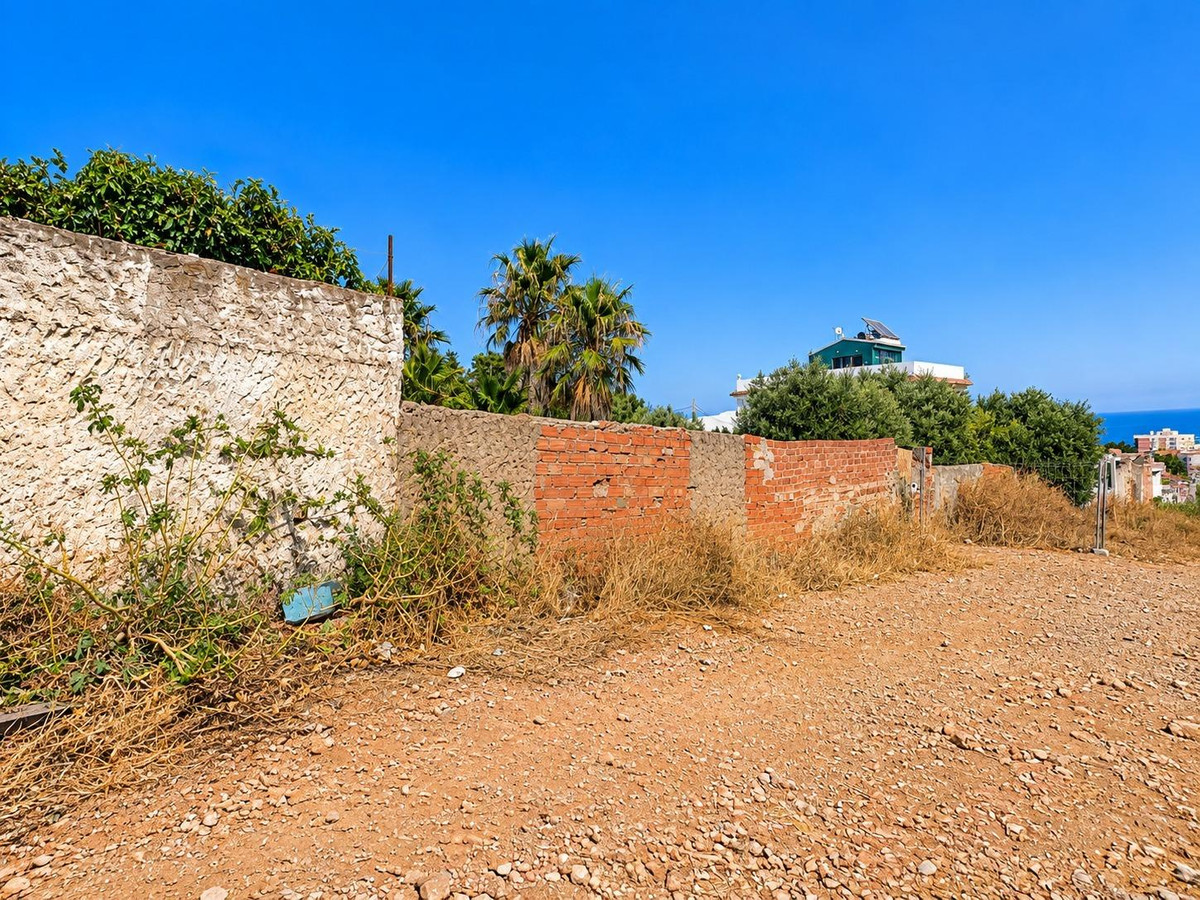 Percelen te koop in Torremolinos | 0 slaapkamers H5493310