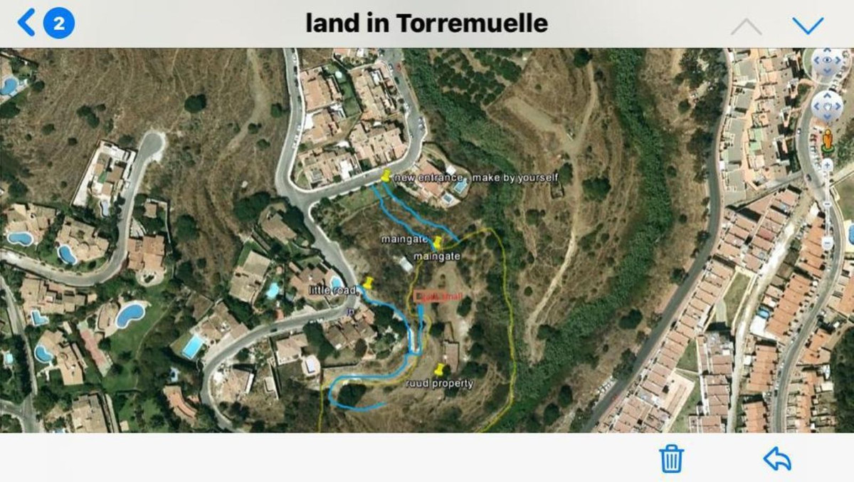 Percelen te koop in Torremuelle | 0 slaapkamers H5467675