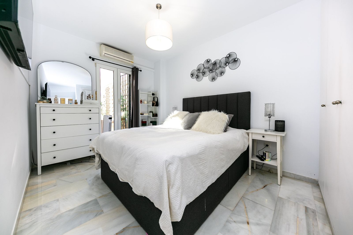 Appartement te koop in Torrequebrada | 3 slaapkamers H5294758