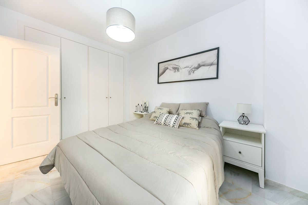 Appartement te koop in Torrequebrada | 3 slaapkamers H5294758