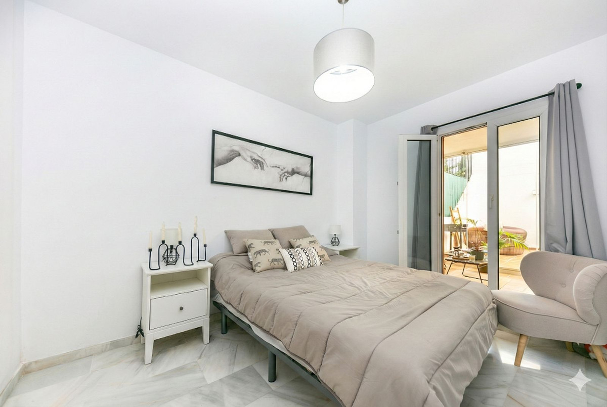 Appartement te koop in Torrequebrada | 3 slaapkamers H5294758