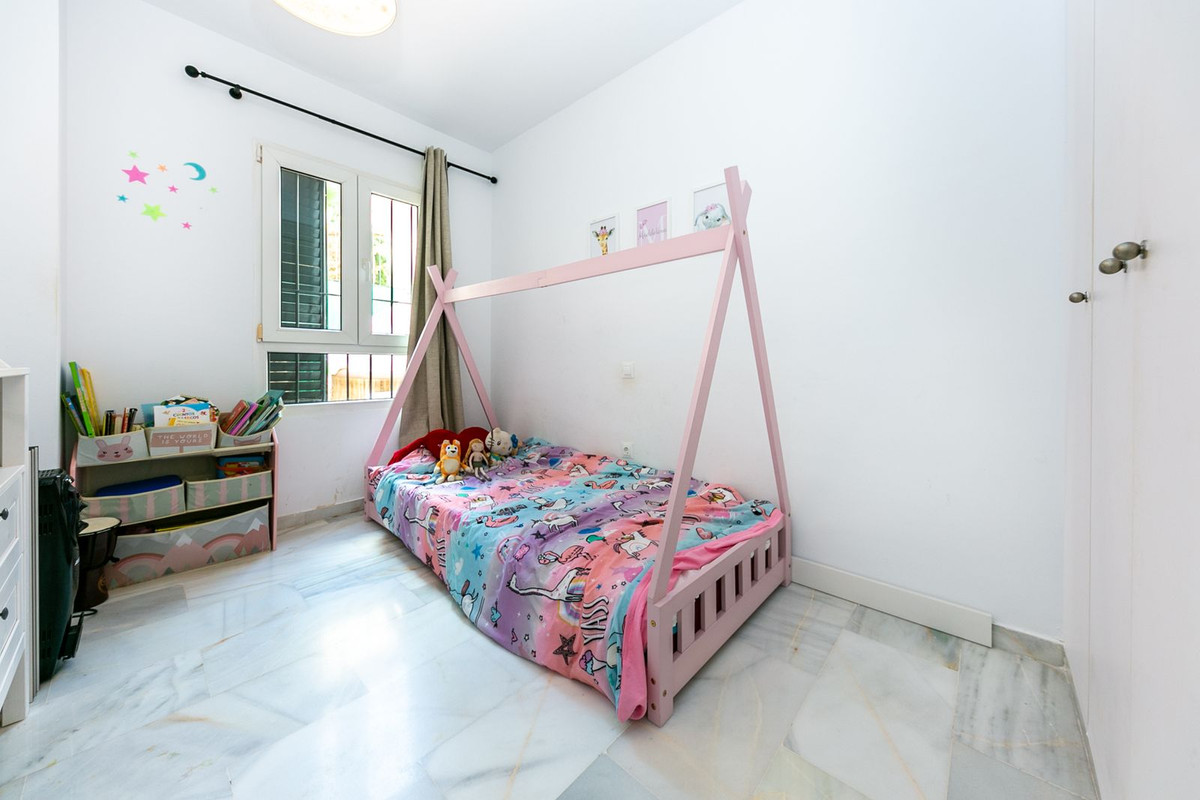 Appartement te koop in Torrequebrada | 3 slaapkamers H5294758