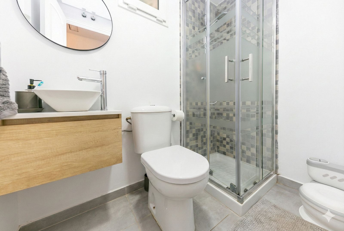 Appartement te koop in Torrequebrada | 3 slaapkamers H5294758