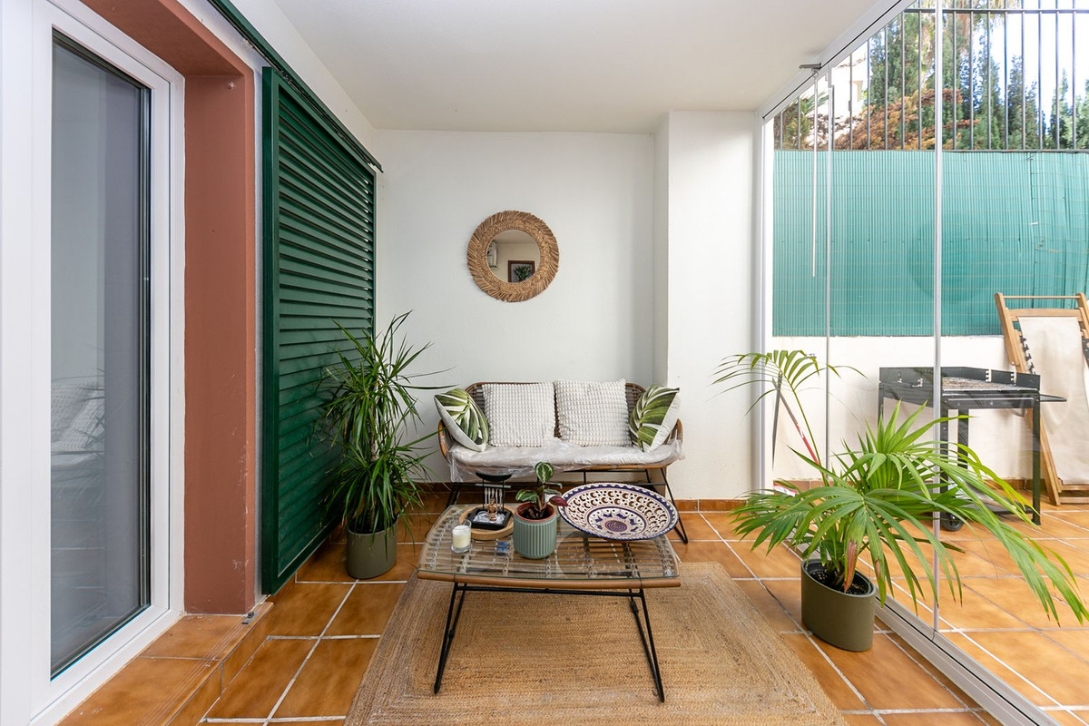 Appartement te koop in Torrequebrada | 3 slaapkamers H5294758