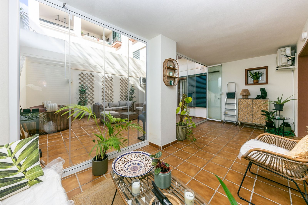 Appartement te koop in Torrequebrada | 3 slaapkamers H5294758