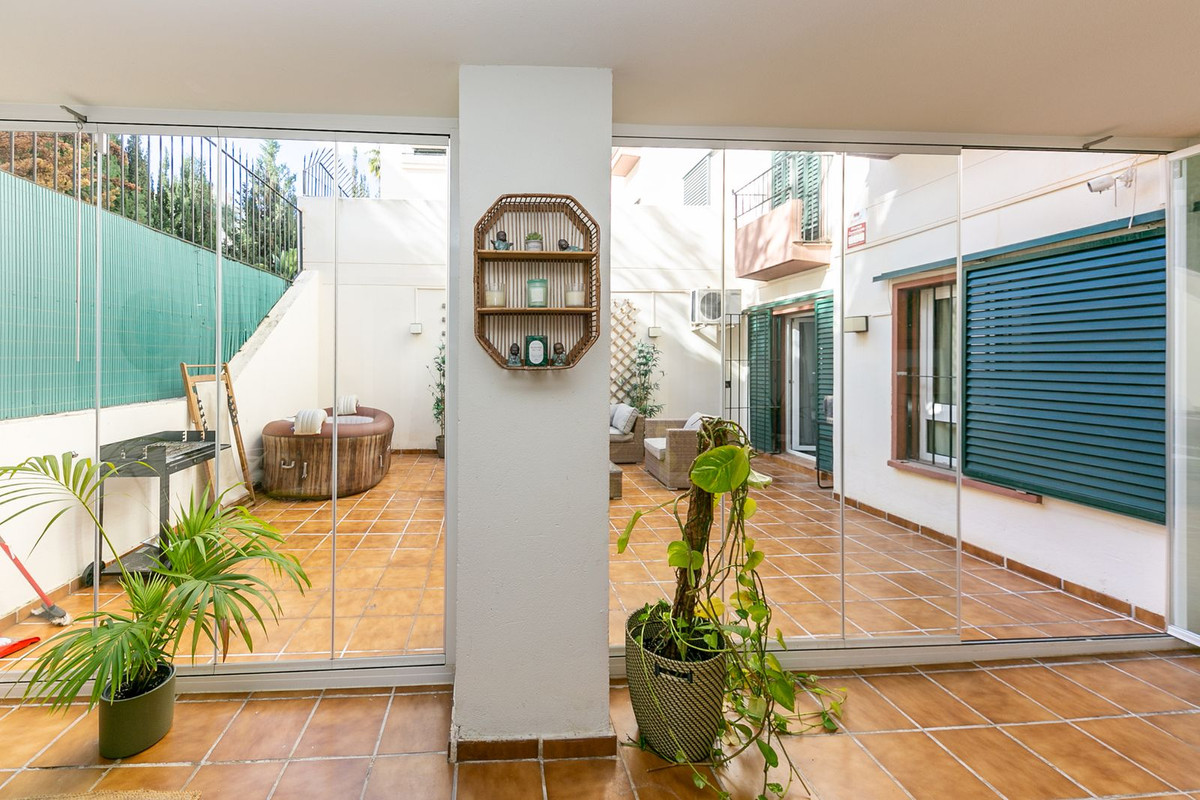 Appartement te koop in Torrequebrada | 3 slaapkamers H5294758