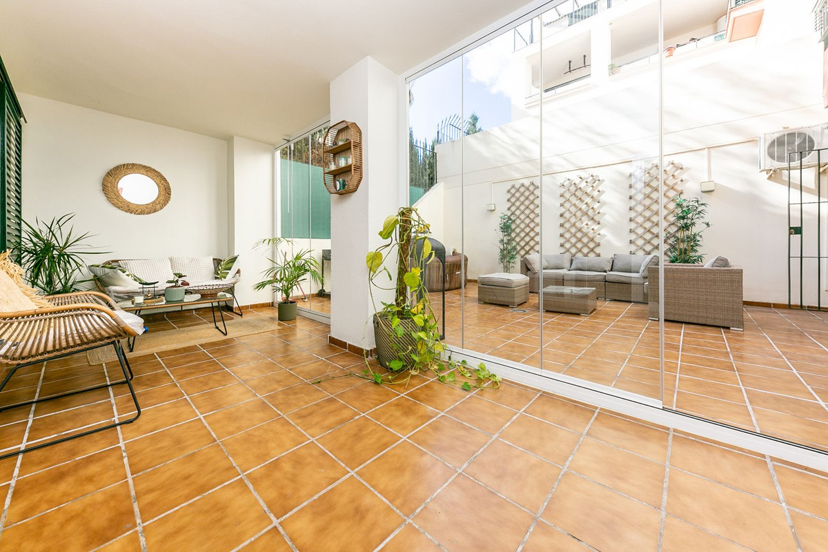 Appartement te koop in Torrequebrada | 3 slaapkamers H5294758