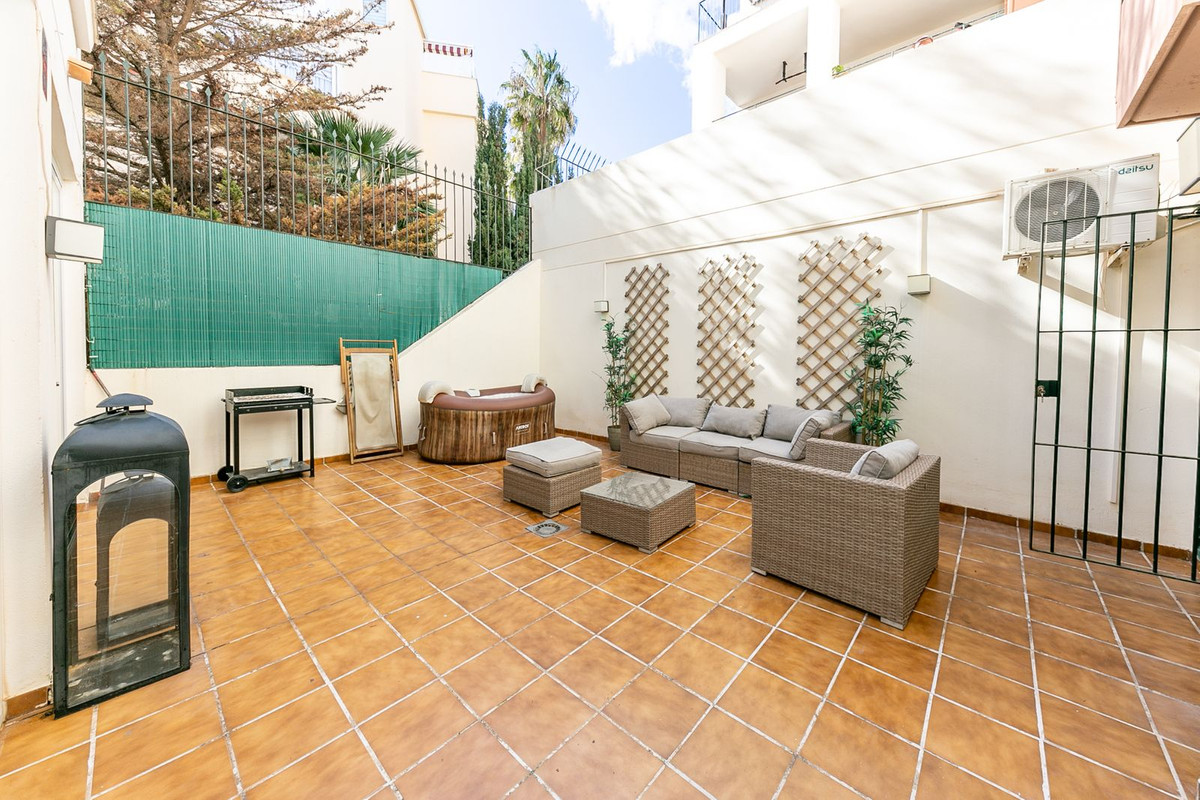 Appartement te koop in Torrequebrada | 3 slaapkamers H5294758