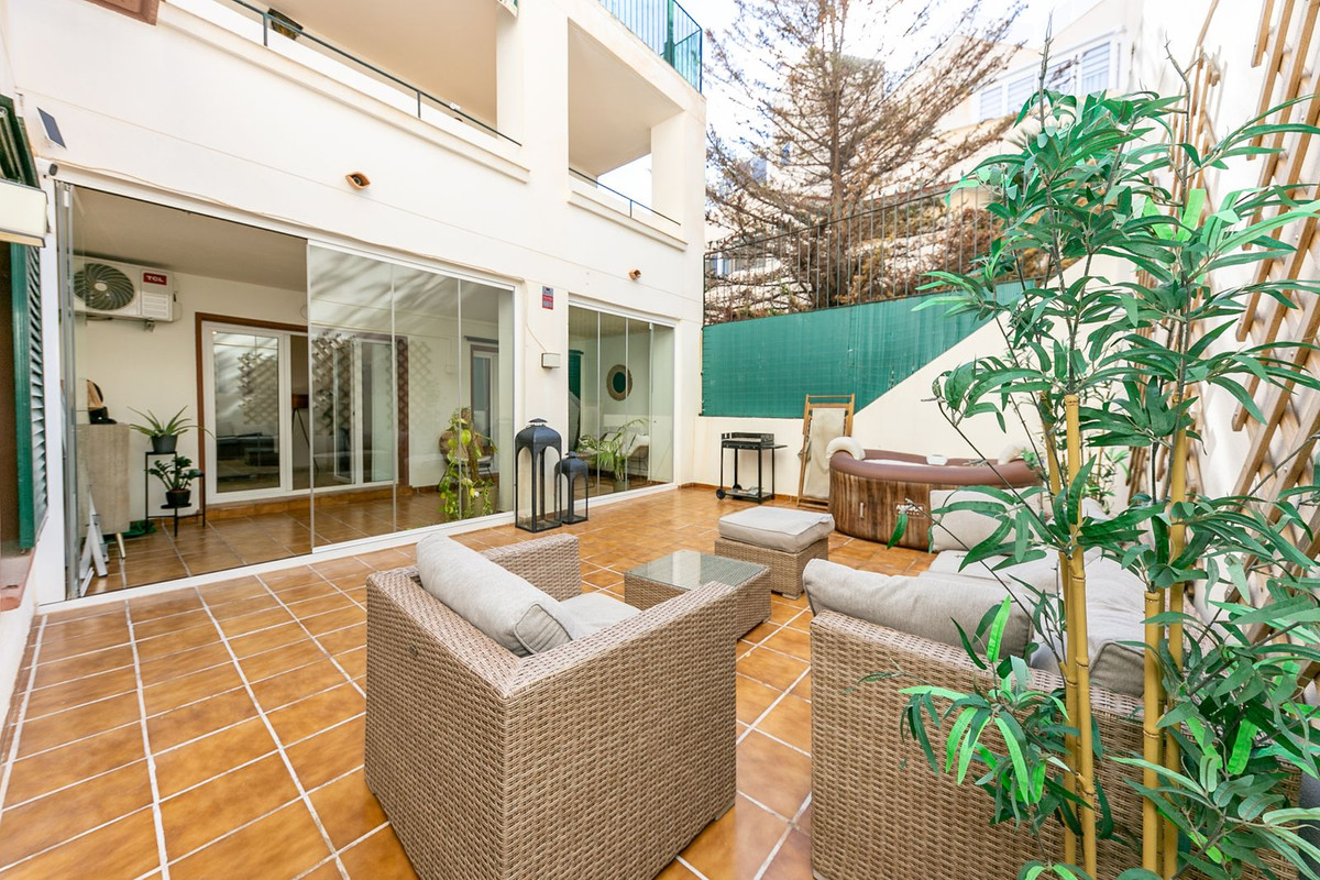 Appartement te koop in Torrequebrada | 3 slaapkamers H5294758