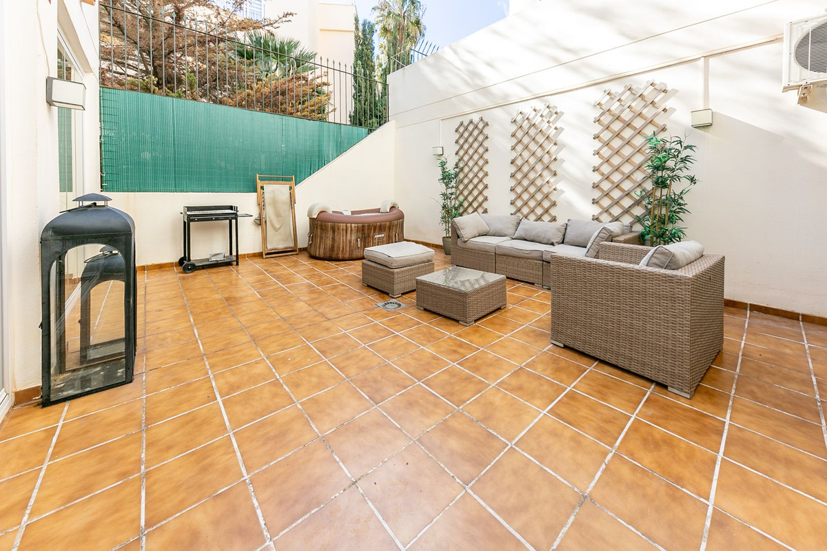 Appartement te koop in Torrequebrada | 3 slaapkamers H5294758