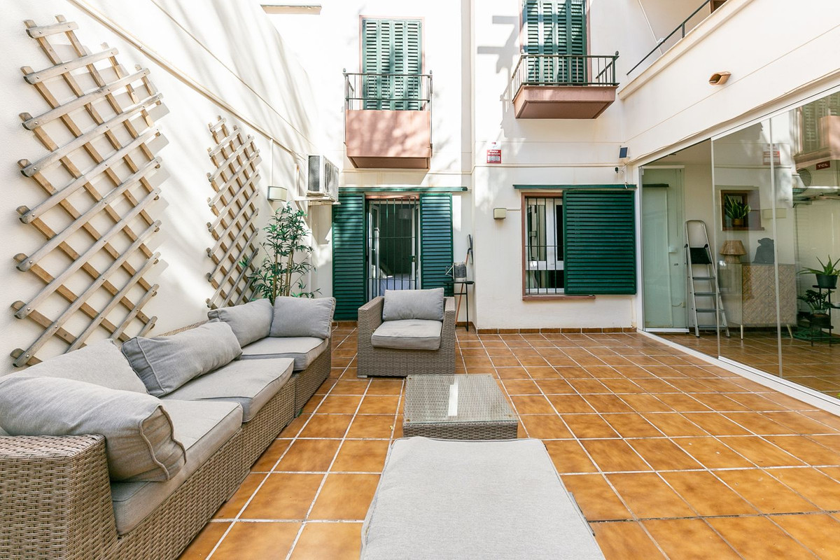 Appartement te koop in Torrequebrada | 3 slaapkamers H5294758